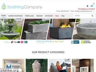 soothingcompany.com