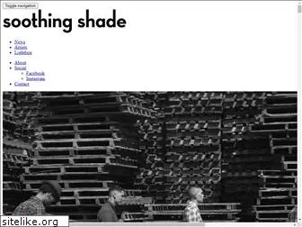 soothingshade.com