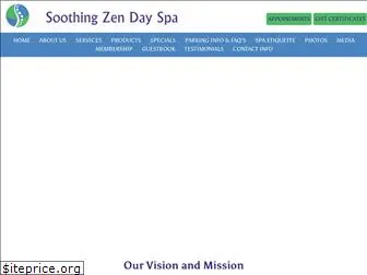 soothingzen.com