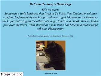 sooty.nz