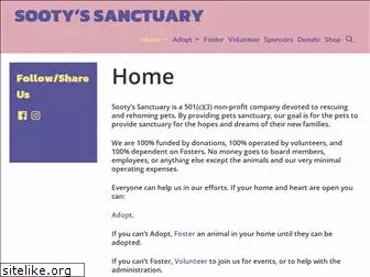 sootyssanctuary.org