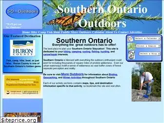 sooutdoors.ca