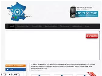 soox-immobilier.com