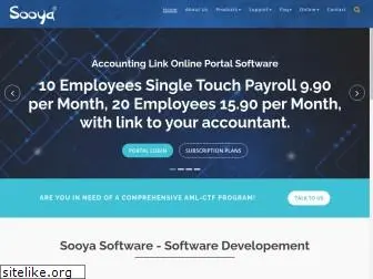 sooya.com.au