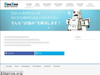 soozoorobo.com