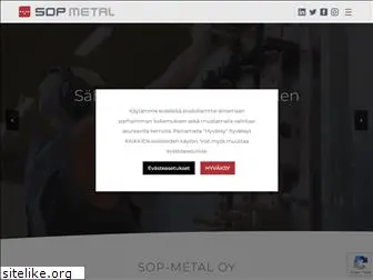 sop-metal.fi