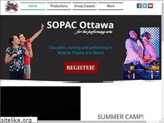 sopacottawa.com