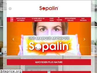 sopalin.fr