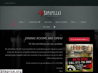 sopapillas.com