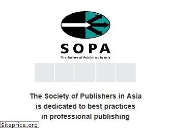 sopasia.com