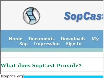 sopcast.com