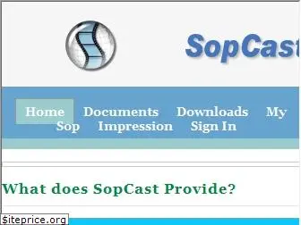 sopcast.org