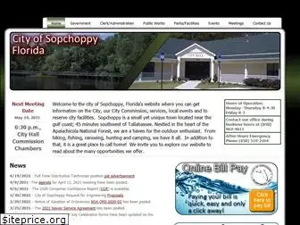 sopchoppy.org