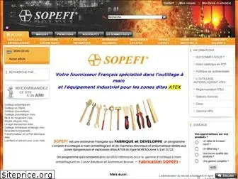 sopefi.com