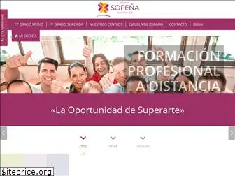 sopenaonline.es