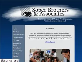 soperbrothers.com
