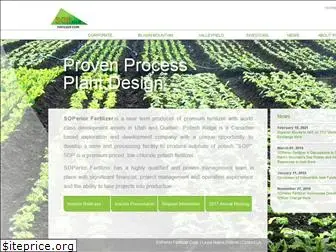 soperiorfertilizer.com