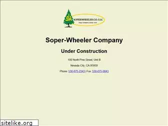 soperwheeler.com
