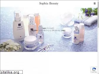 sophia-beauty.com