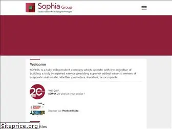 sophia-group.be