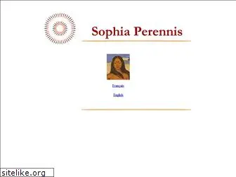 sophia-perennis.com