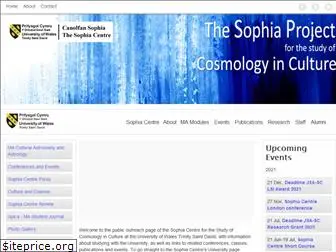sophia-project.net