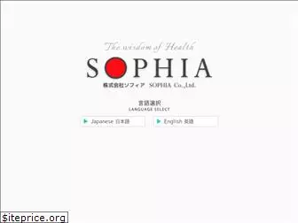 sophia1000.com