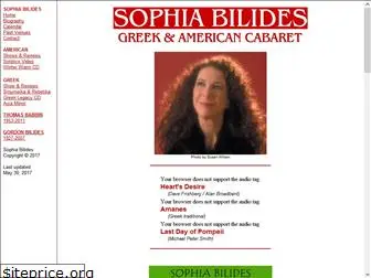 sophiabilides.com