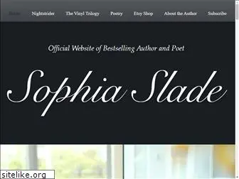 sophiaelainehanson.com