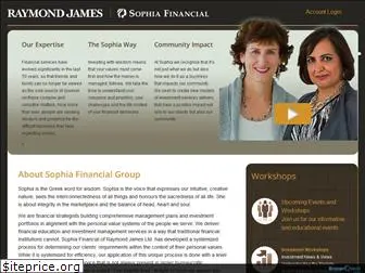 sophiafinancial.ca