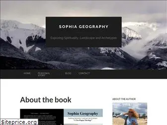 sophiageography.com