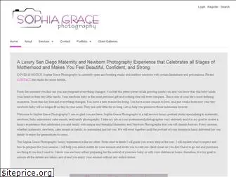 sophiagracephoto.com