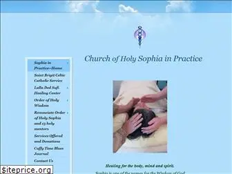 sophiainpractice.com