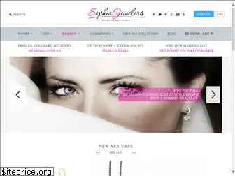 sophiajewelers.com