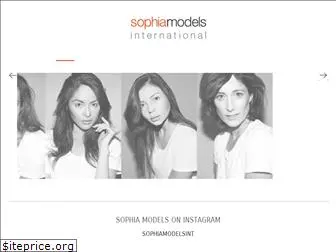 sophiamodels.com