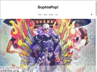 sophiapop.com