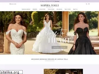 sophiatolli.com