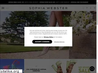 sophiawebster.co.uk
