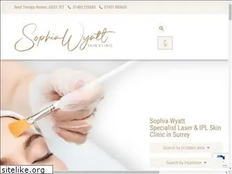 sophiawyatt.co.uk