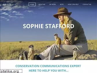 sophie-stafford.com