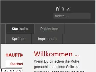 sophie.hat-gar-keine-homepage.de