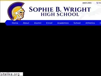 sophiebwrightschool.com