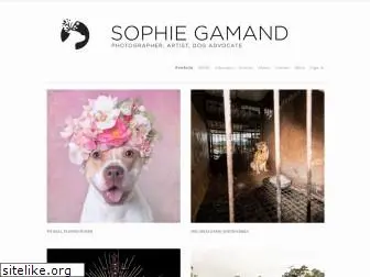 sophiegamand.com