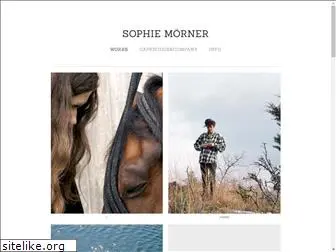 sophiemorner.com