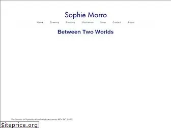 sophiemorro.com