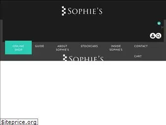 sophies-mini.com