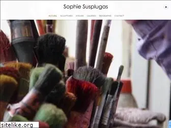 sophiesusplugas.com