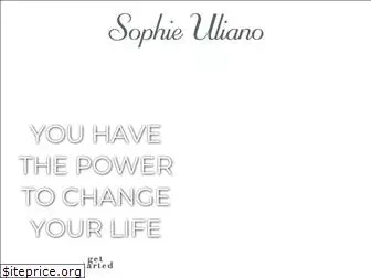 sophieuliano.com