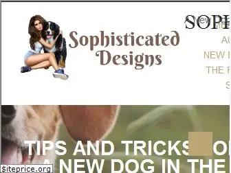 sophisticateddesigns.com.au