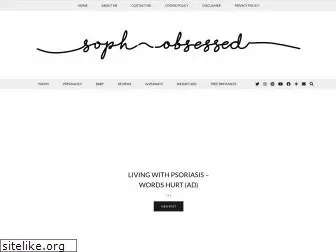 sophobsessed.com